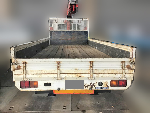 UDトラックスコンドルセルフクレーン5段中型（4t）[写真03]