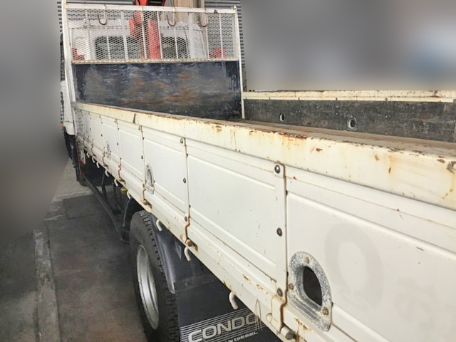 UDトラックスコンドルセルフクレーン5段中型（4t）[写真04]