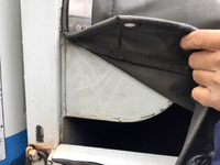 三菱ふそうキャンター平ボディ小型（2t・3t）[写真03]