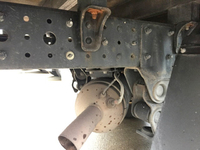 三菱ふそうキャンター平ボディ小型（2t・3t）[写真07]