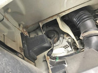 いすゞエルフ穴掘建柱車小型（2t・3t）[写真14]