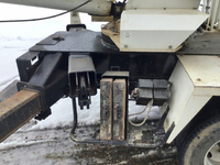 いすゞエルフ穴掘建柱車小型（2t・3t）[写真17]