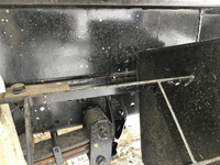 いすゞエルフ穴掘建柱車小型（2t・3t）[写真19]