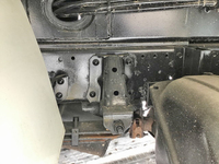 いすゞエルフ穴掘建柱車小型（2t・3t）[写真20]