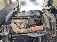 いすゞエルフ穴掘建柱車小型（2t・3t）[写真22]