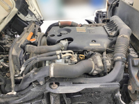 いすゞエルフ穴掘建柱車小型（2t・3t）[写真23]