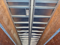 日野プロフィアアルミウイング大型（10t）[写真14]