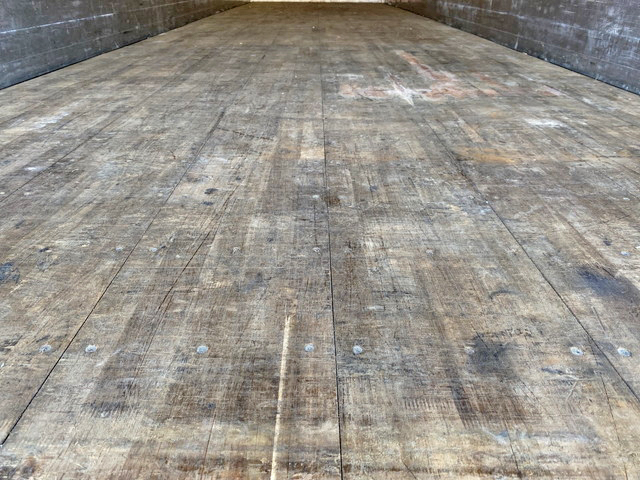 日野プロフィアアルミウイング大型（10t）[写真16]