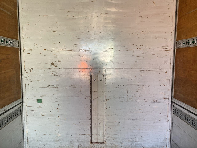 日野プロフィアアルミウイング大型（10t）[写真18]