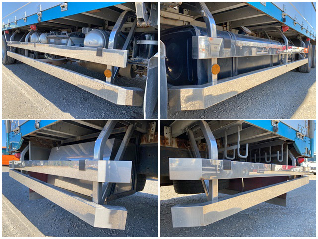 日野プロフィアアルミウイング大型（10t）[写真20]