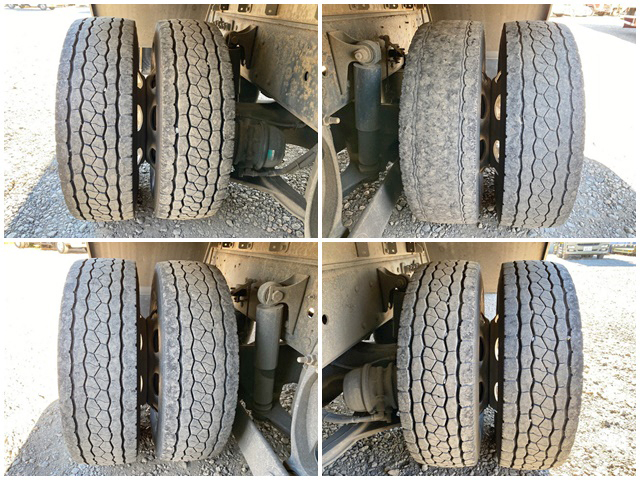 日野プロフィアアルミウイング大型（10t）[写真25]