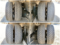 日野プロフィアアルミウイング大型（10t）[写真25]