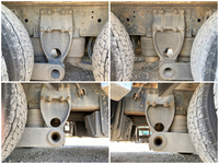 日野プロフィアアルミウイング大型（10t）[写真26]