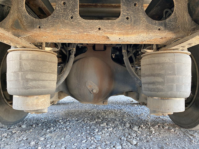 日野プロフィアアルミウイング大型（10t）[写真27]