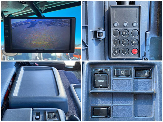 日野プロフィアアルミウイング大型（10t）[写真36]