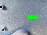 日野プロフィアアルミウイング大型（10t）[写真39]