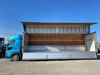 日野プロフィアアルミウイング大型（10t）[写真06]