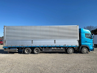 日野プロフィアアルミウイング大型（10t）[写真07]