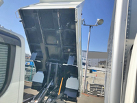 三菱ふそうキャンターダンプ小型（2t・3t）[写真12]