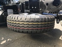 三菱ふそうキャンターダンプ小型（2t・3t）[写真14]