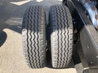 三菱ふそうキャンターダンプ小型（2t・3t）[写真17]