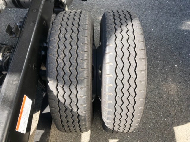 三菱ふそうキャンターダンプ小型（2t・3t）[写真18]