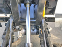 三菱ふそうキャンターダンプ小型（2t・3t）[写真19]