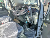 三菱ふそうキャンターダンプ小型（2t・3t）[写真28]