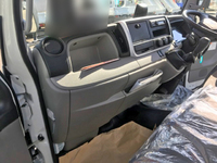 三菱ふそうキャンターダンプ小型（2t・3t）[写真29]