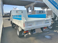 三菱ふそうキャンターダンプ小型（2t・3t）[写真02]