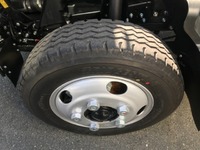 三菱ふそうキャンターダンプ小型（2t・3t）[写真31]