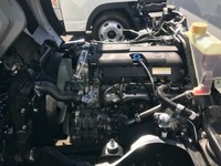 三菱ふそうキャンターダンプ小型（2t・3t）[写真34]