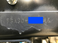 三菱ふそうキャンターダンプ小型（2t・3t）[写真36]