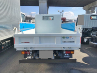 三菱ふそうキャンターダンプ小型（2t・3t）[写真07]