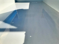 三菱ふそうキャンターダンプ小型（2t・3t）[写真09]