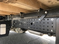 三菱ふそうキャンター平ボディ小型（2t・3t）[写真17]