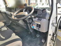 三菱ふそうキャンター平ボディ小型（2t・3t）[写真21]