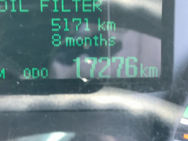 三菱ふそうキャンター平ボディ小型（2t・3t）[写真25]