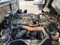 三菱ふそうキャンター平ボディ小型（2t・3t）[写真28]