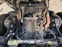 三菱ふそうキャンター平ボディ小型（2t・3t）[写真33]