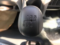 三菱ふそうキャンターダンプ小型（2t・3t）[写真10]