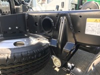 三菱ふそうキャンターダンプ小型（2t・3t）[写真11]