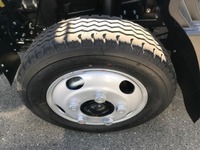 三菱ふそうキャンターダンプ小型（2t・3t）[写真16]