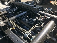 三菱ふそうキャンターダンプ小型（2t・3t）[写真17]