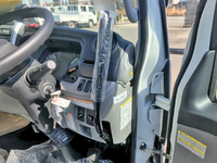 三菱ふそうキャンターダンプ小型（2t・3t）[写真18]