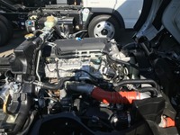 三菱ふそうキャンターダンプ小型（2t・3t）[写真28]