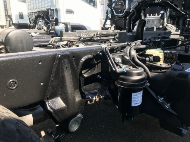 三菱ふそうキャンターダンプ小型（2t・3t）[写真30]