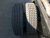 三菱ふそうキャンターダンプ小型（2t・3t）[写真07]