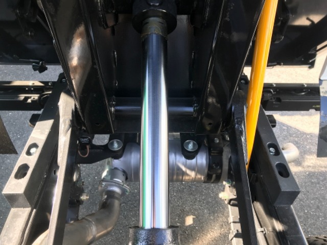 三菱ふそうキャンターダンプ小型（2t・3t）[写真09]