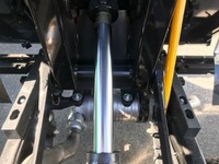 三菱ふそうキャンターダンプ小型（2t・3t）[写真09]